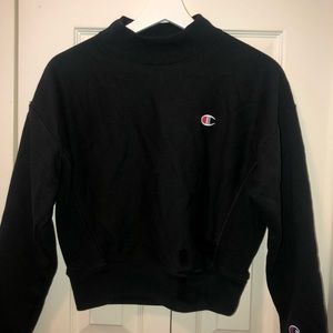 Champion High neck long sleeve